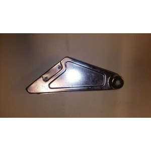 Kawasaki KZ305 afdekkap links / linker zijkap Kawasaki KZ305 afdekkap links / linker zijkap